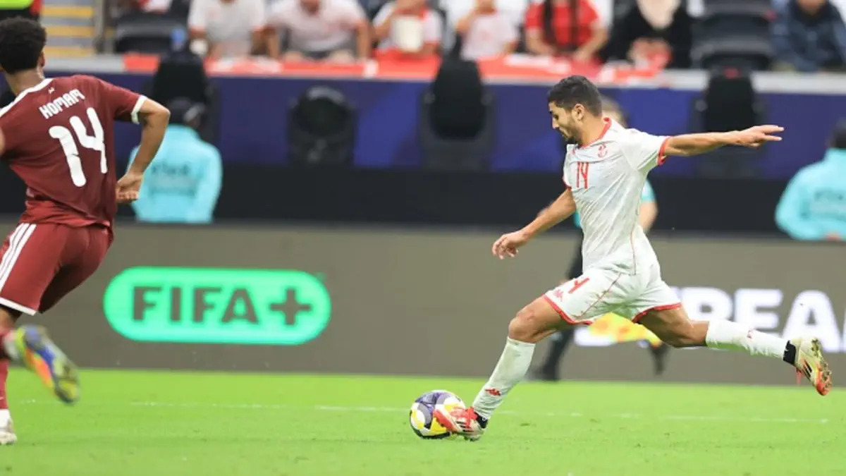 CAN 2025: What is Tunisia's record against their group C rivals?