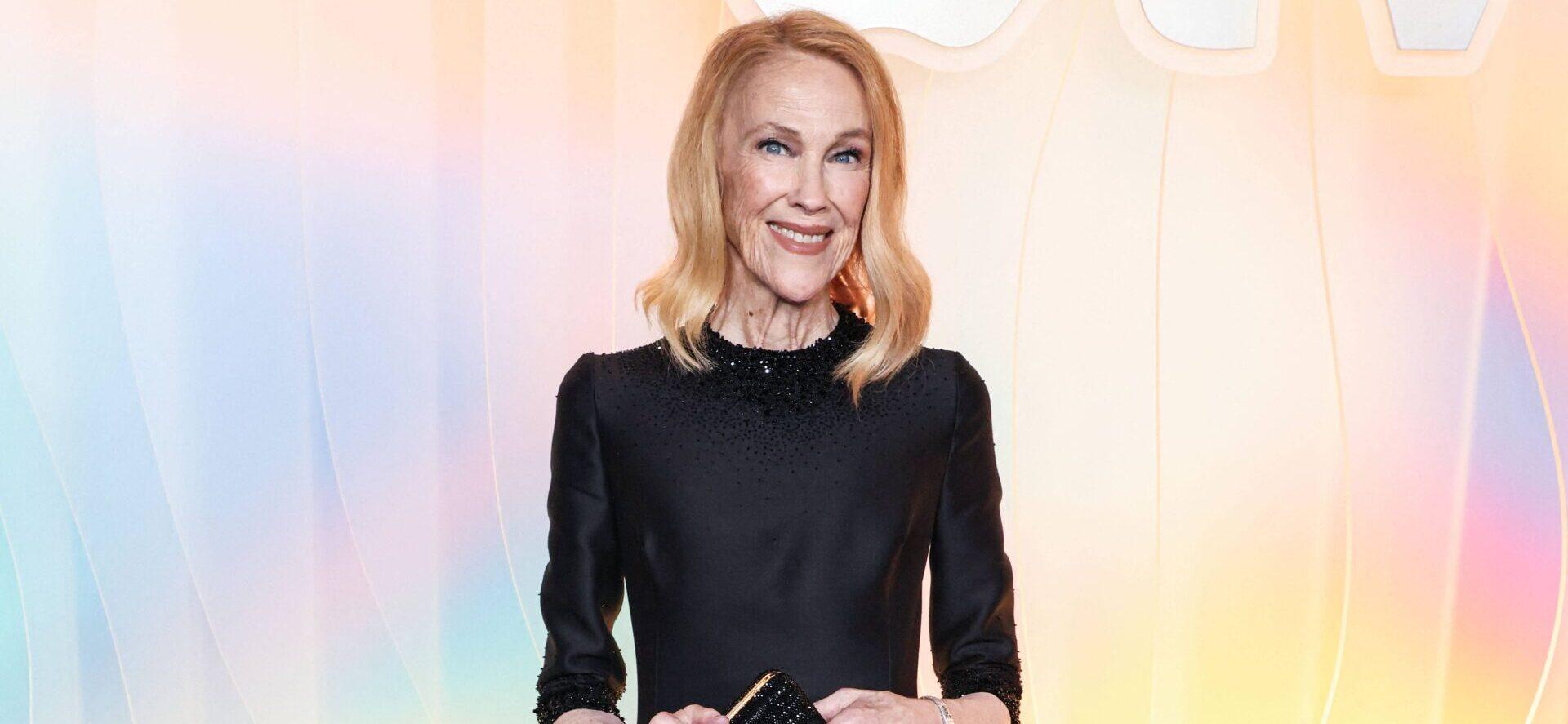 Catherine O'Hara