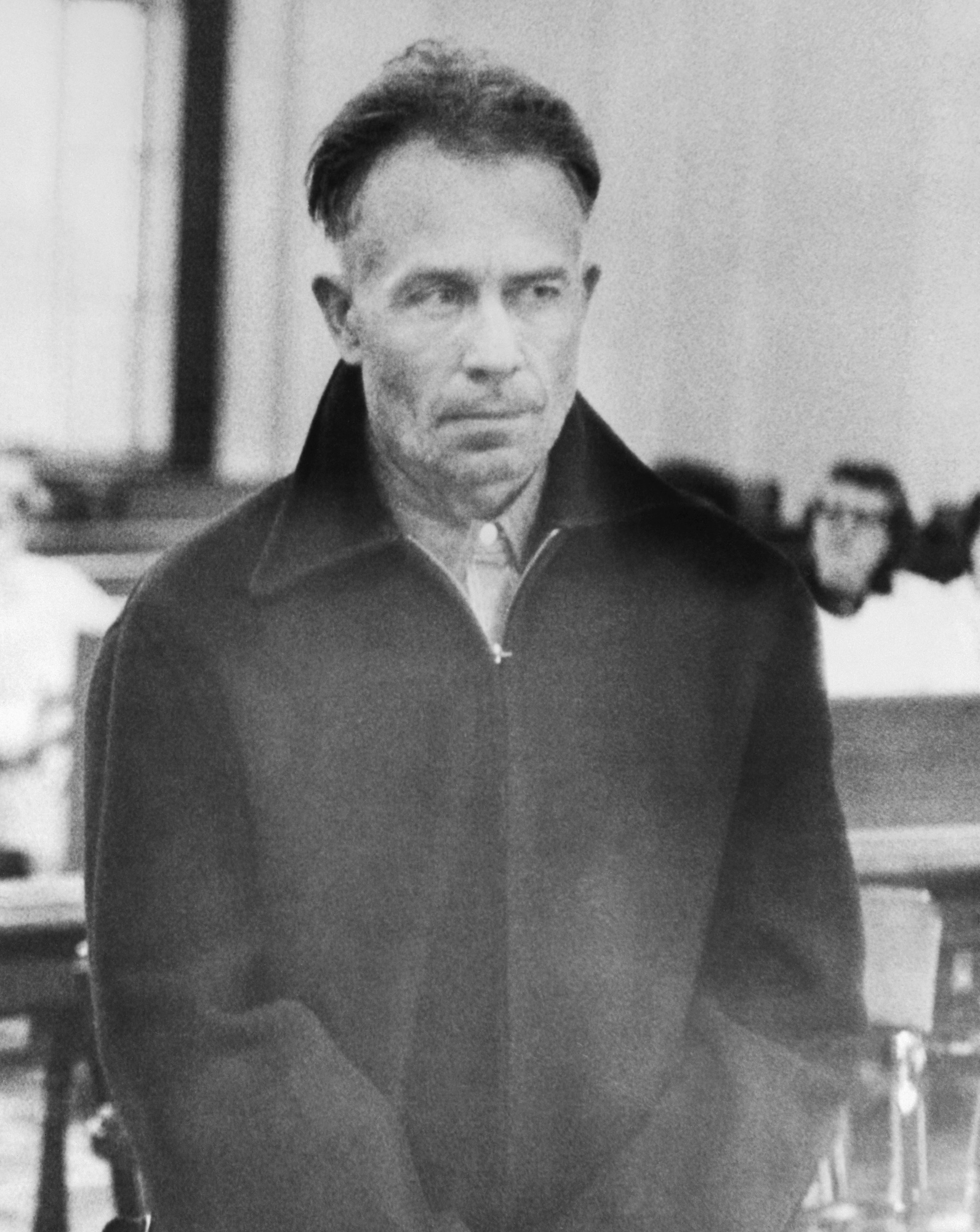 What to Know About Ryan Murphys Monster Season About Killer Ed Gein