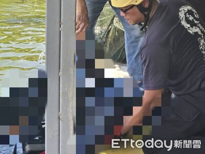 快訊／宜蘭老翁跌落魚塭&hellip;家人聯絡不上急報警！獲救已成冰冷遺體