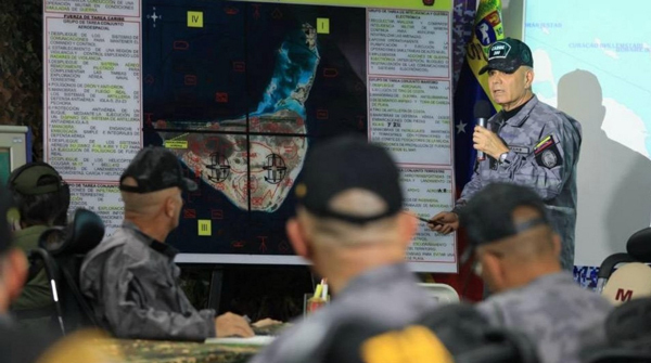 委内瑞拉通讯社