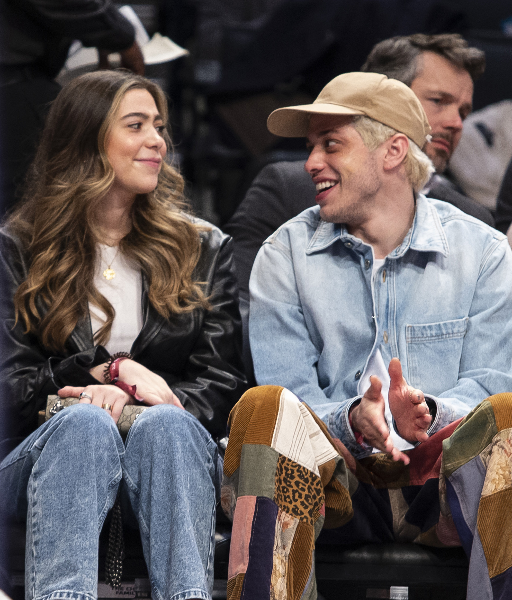 Pete Davidson Family Guide