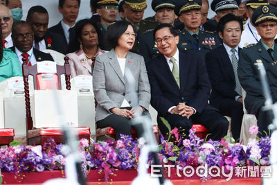 特赦羅生門！陳水扁直球問「假傳聖旨騙我？」　柯建銘：蔡英文主動提