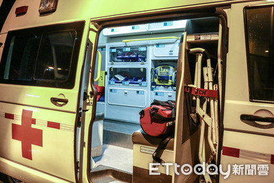 遇救護車出勤「大家都避讓僅他加速通過」　駕駛挨罰喊冤