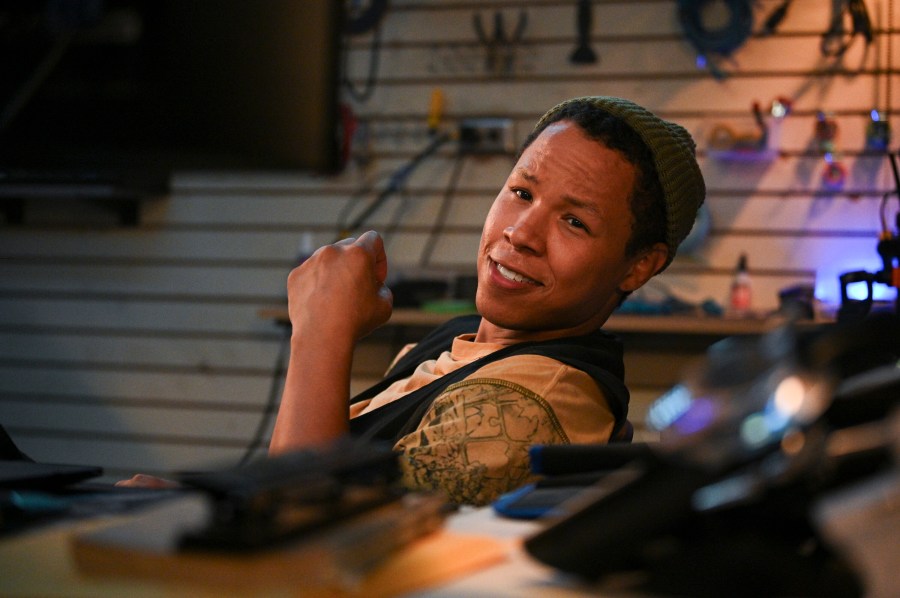 Who Is Tracker's Eric Graise? 5 Things to Know About the Actor Playing Bobby