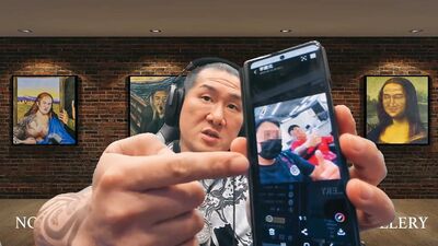 館長遭控霸凌　害賓士哥輕生