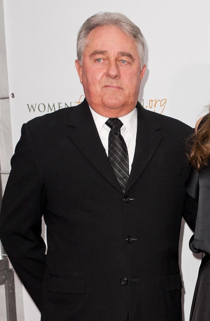 Brad Pitt s Family Guide Parents Siblings Ex Wives 6 Kids and More William Pitt 135093879