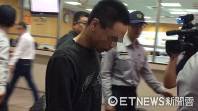 撞死物理奇才！惡男判18年出庭裝神弄鬼　法官怒：你根本沒病