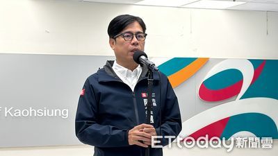 周玉蔻預測柯文哲選高雄市長「殲滅綠版圖」　陳其邁回應了