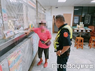 嘉義婦險被假檢座騙42.6萬　朴子警銀聯手阻詐