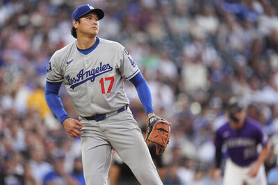 大谷翔平的復活「難以置信」　10度手術名投館山昌平驚嘆異常之處