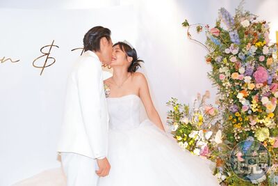 簡廷芮「曖昧王品澔對話證據」被發現！老公為2原因忍了 隱情曝光