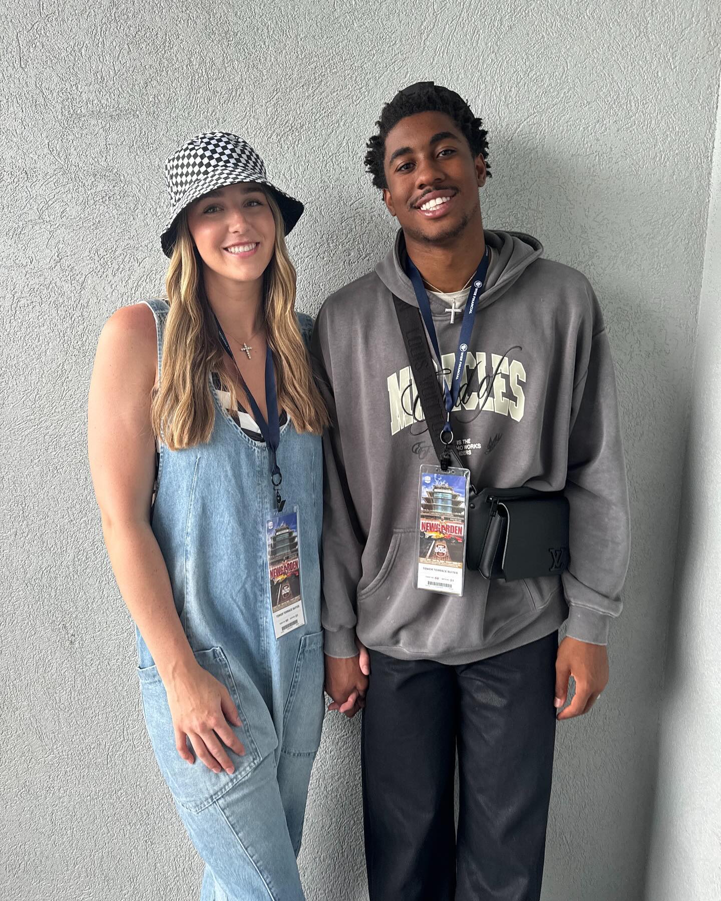 NBAs Jaden Ivey Says Wife Stopped Talking to Him After AntiGay Comments