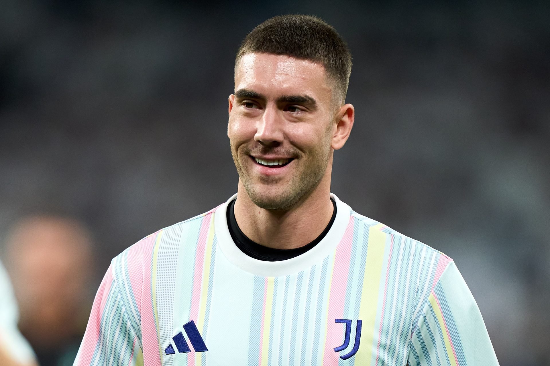 Serie A forward prioritises free transfer move to Barcelona in the summer &ndash; report