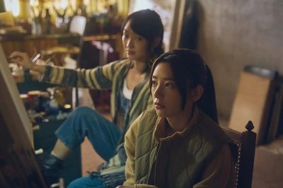 「人生沒有劇本，都是邊走邊想」　變化也是一種成就