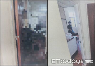 快訊／澎湖出租套房飄惡臭　破門驚見1男屍