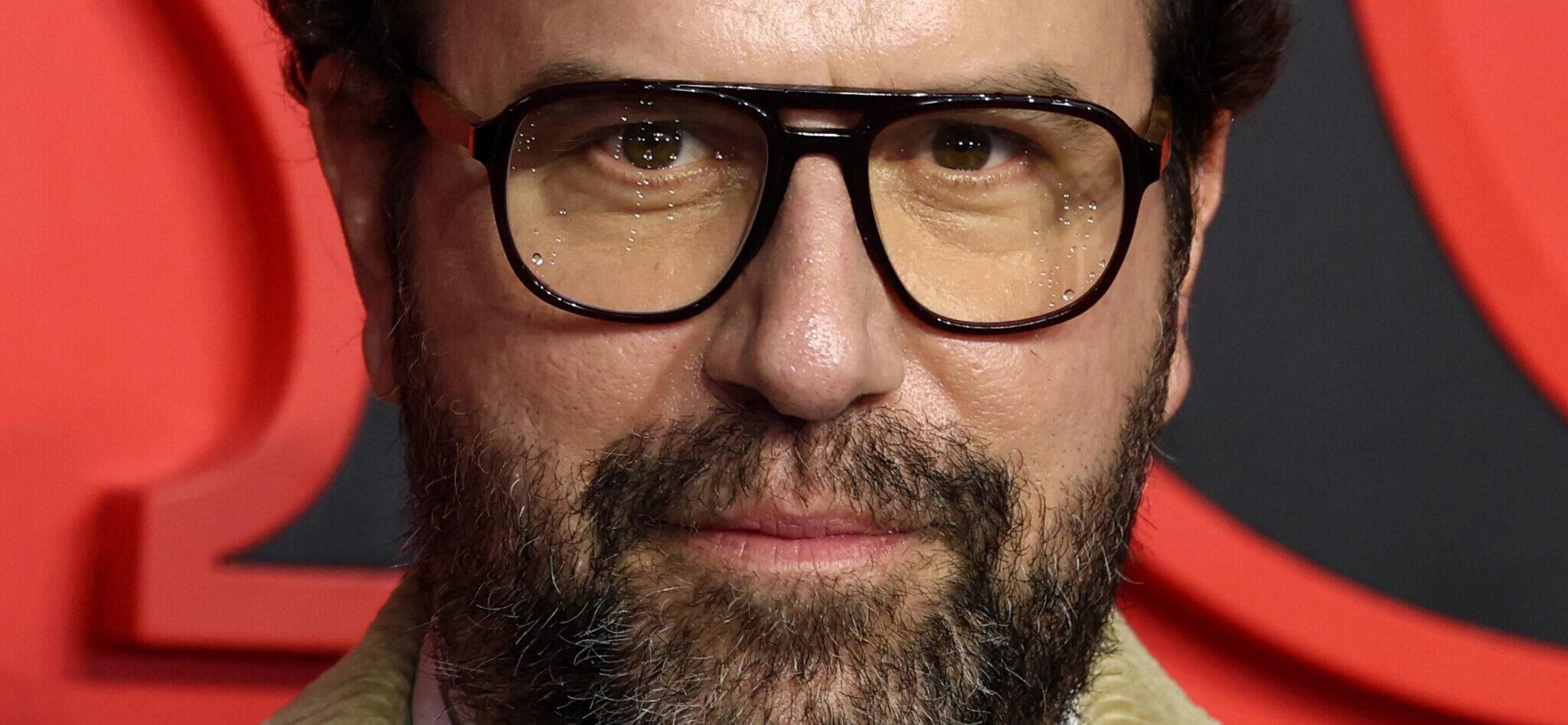 Brett Gelman at Stranger Things Season 5, Volume 1 screening at the Odeon Luxe