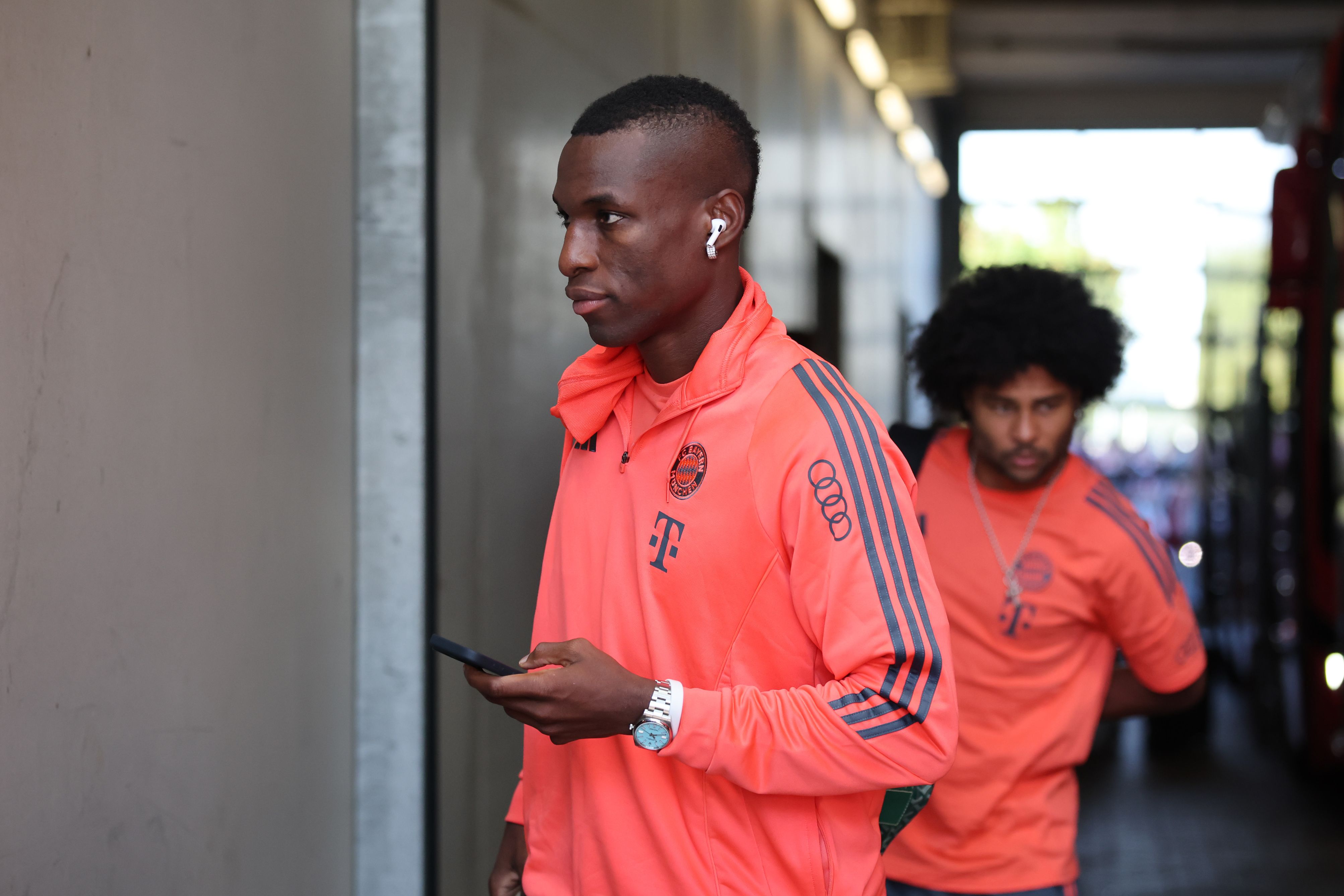 &ldquo;That was made clear&rdquo; &ndash; Matt Law provides fascinating update on Nicolas Jackson and Chelsea