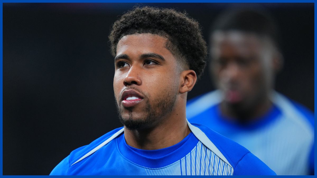 Chelsea midfielder on the &ldquo;most important&rdquo; thing about crucial Man City game this weekend