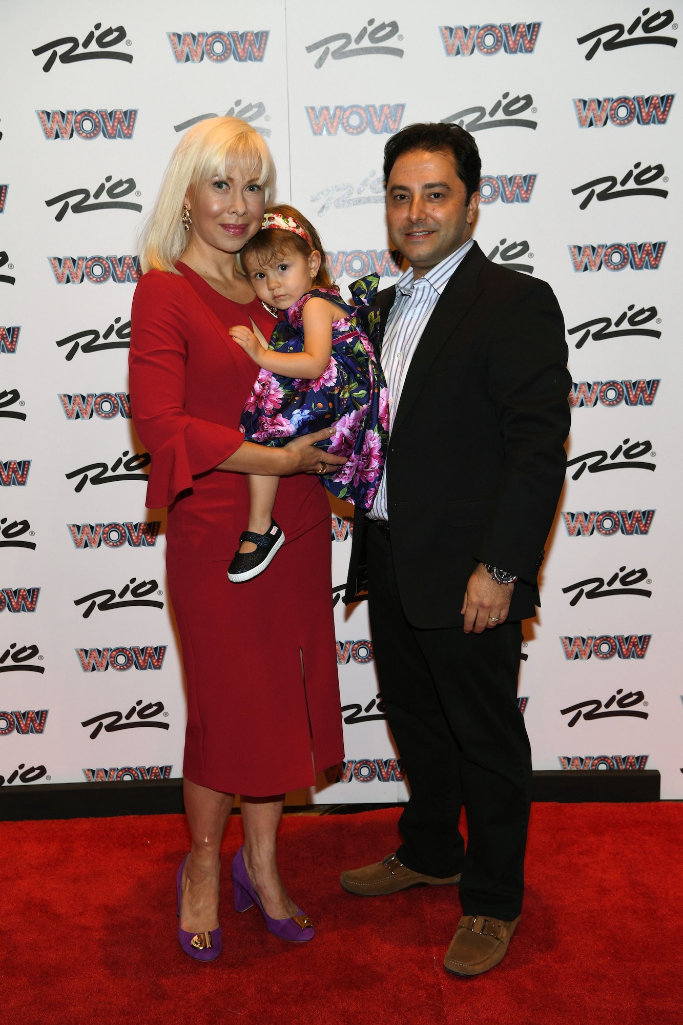 Olympian Oksana Baiul Divorce Settlement Revealed