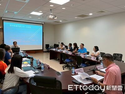 114年度廉政會報登場　台西公所喊「零弊端」