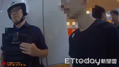 新北16歲89猴上捷運插隊　遭男大生喝斥變互毆！結局曝光