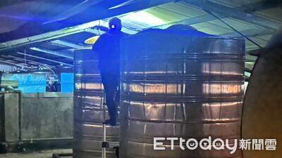 校園用水安全！基隆全面補助濾芯、水塔清洗　首波複檢全數合格