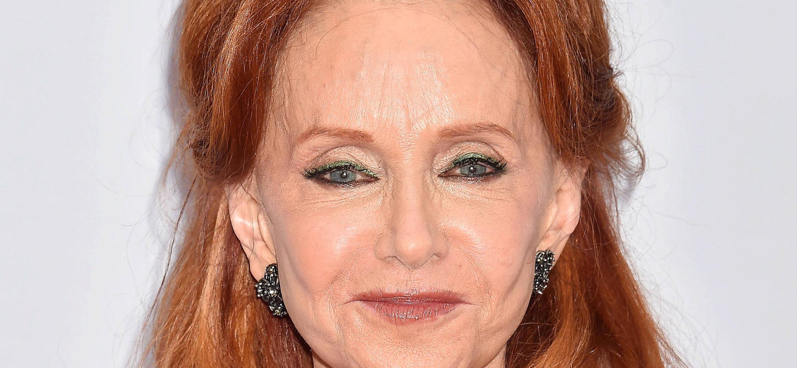Swoosie Kurtz