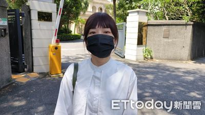 快訊／告前夫家暴被反指想分產5千萬　前甜心議員發聲明反擊