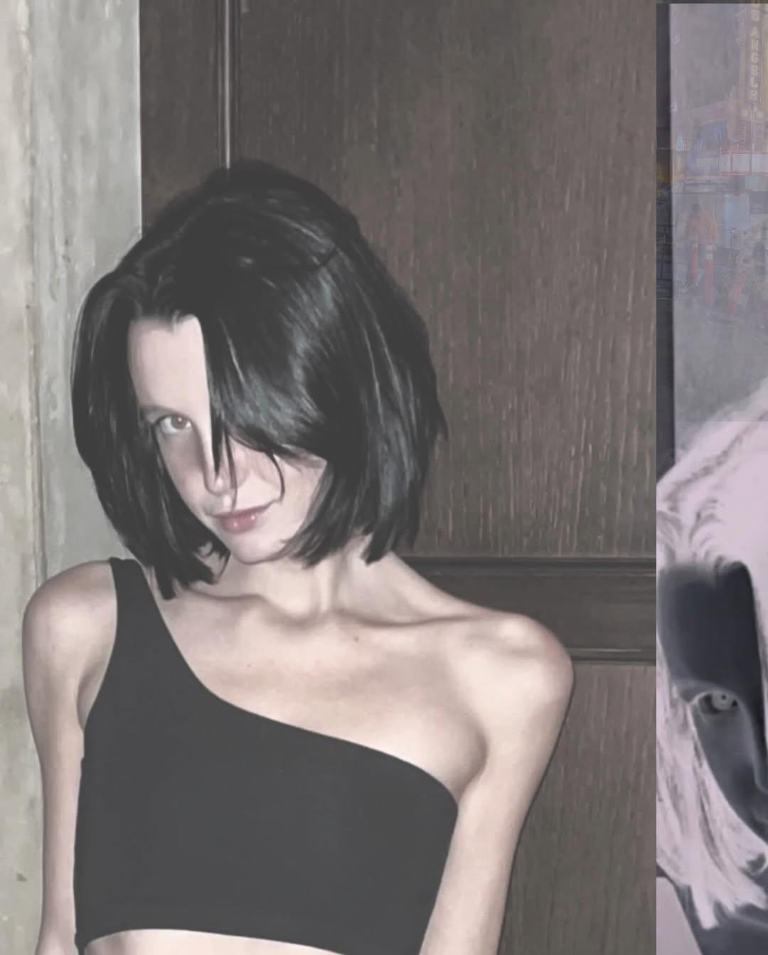 Sean Knight Nicholson's rumored partner, Elizabeth Lawlor