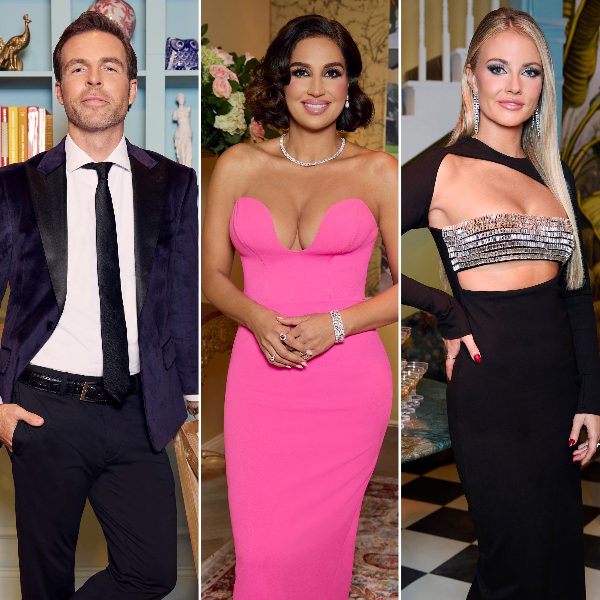 Southern Charm Season 11 Everything to Know