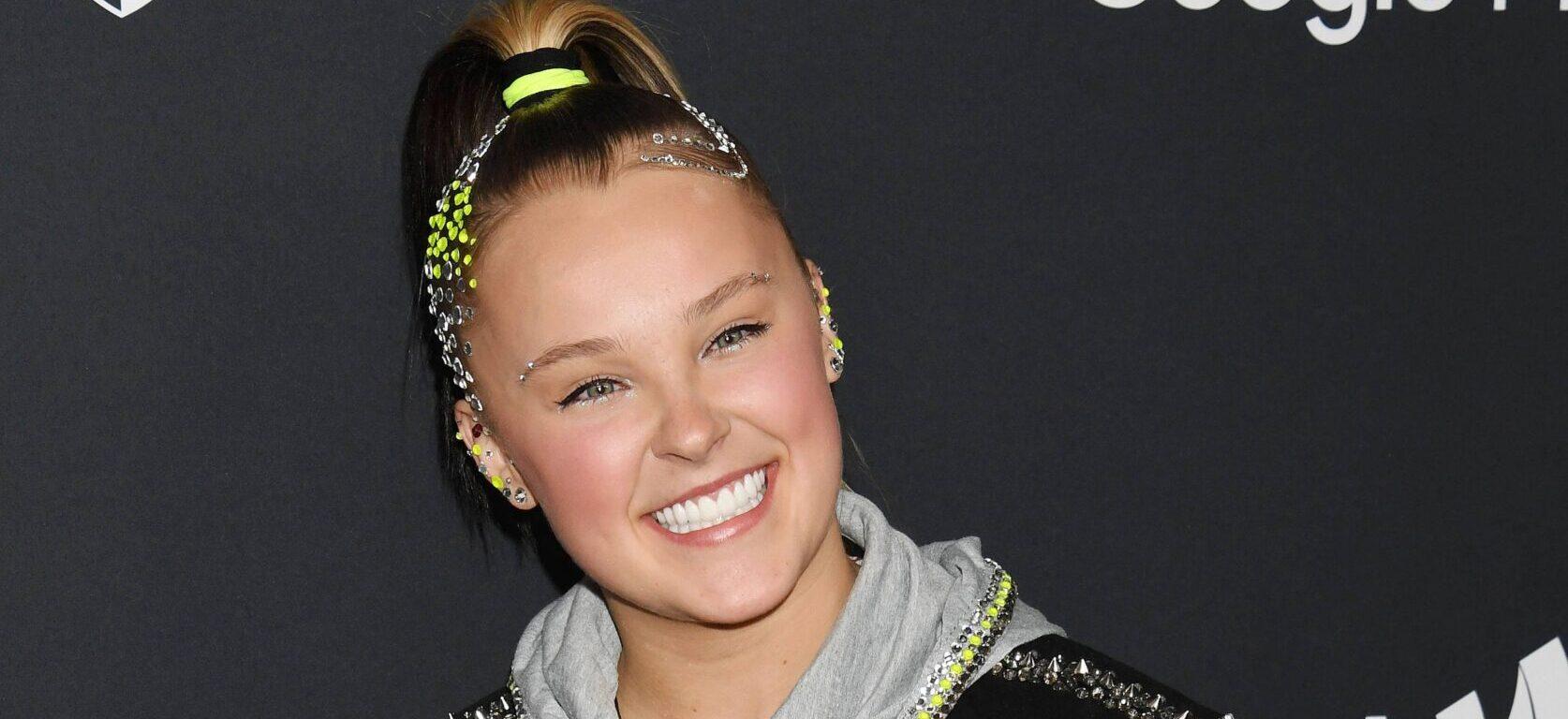 JoJo Siwa Reveals Shocking Amount Of Money She Spent On A Cosmetic Procedure