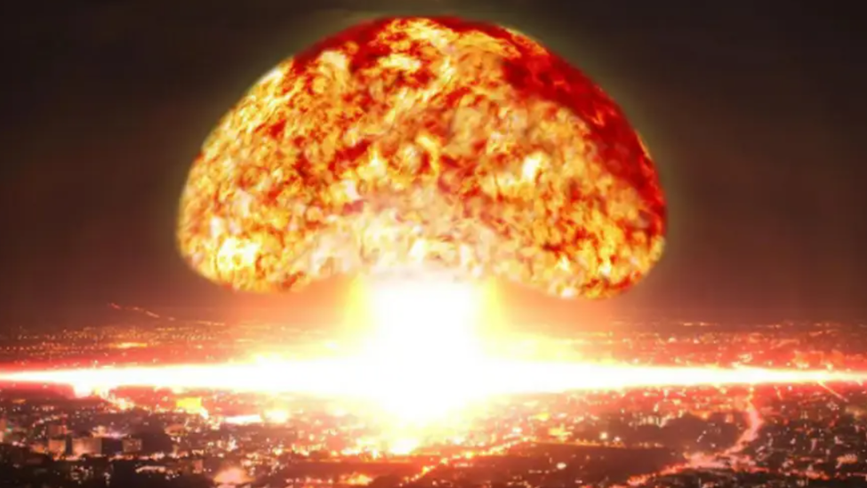 日本首相官邸一名高级别官员认为&ldquo;日本应当拥有核武器&rdquo;。