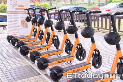 高雄男酒駕滑板車喊「速度不快」想脫罪　法官打臉判2月