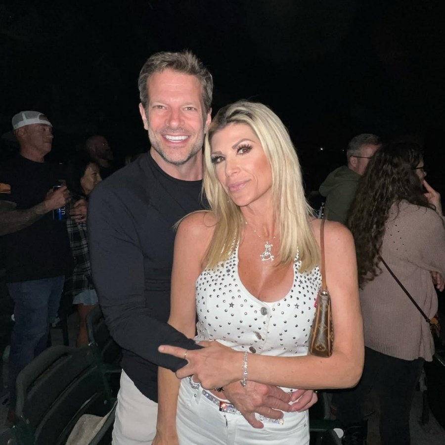 Alexis Bellino Slams Shannon Beadors Suggestion That 60,000 Settlement Will Pay for Her Wedding