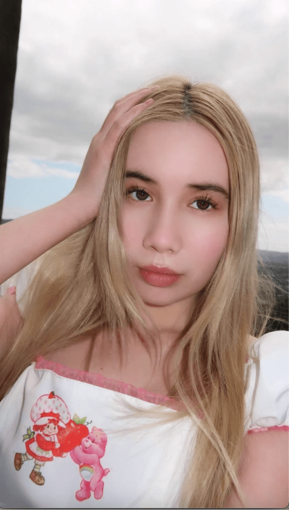 Lil Tay Claims She Made 1 Million In 3 Hours After Launching OnlyFans