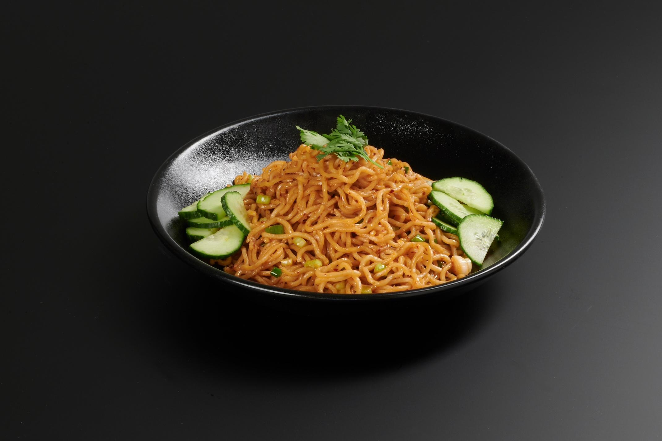 PF Chang's noodles