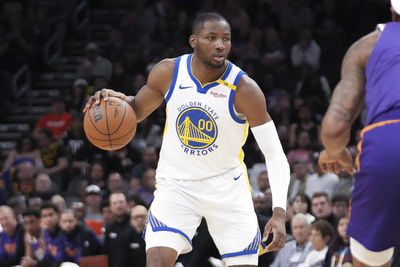 9月有答案？庫明加續約僵局突破關鍵曝　美媒：勇士只需改一條件