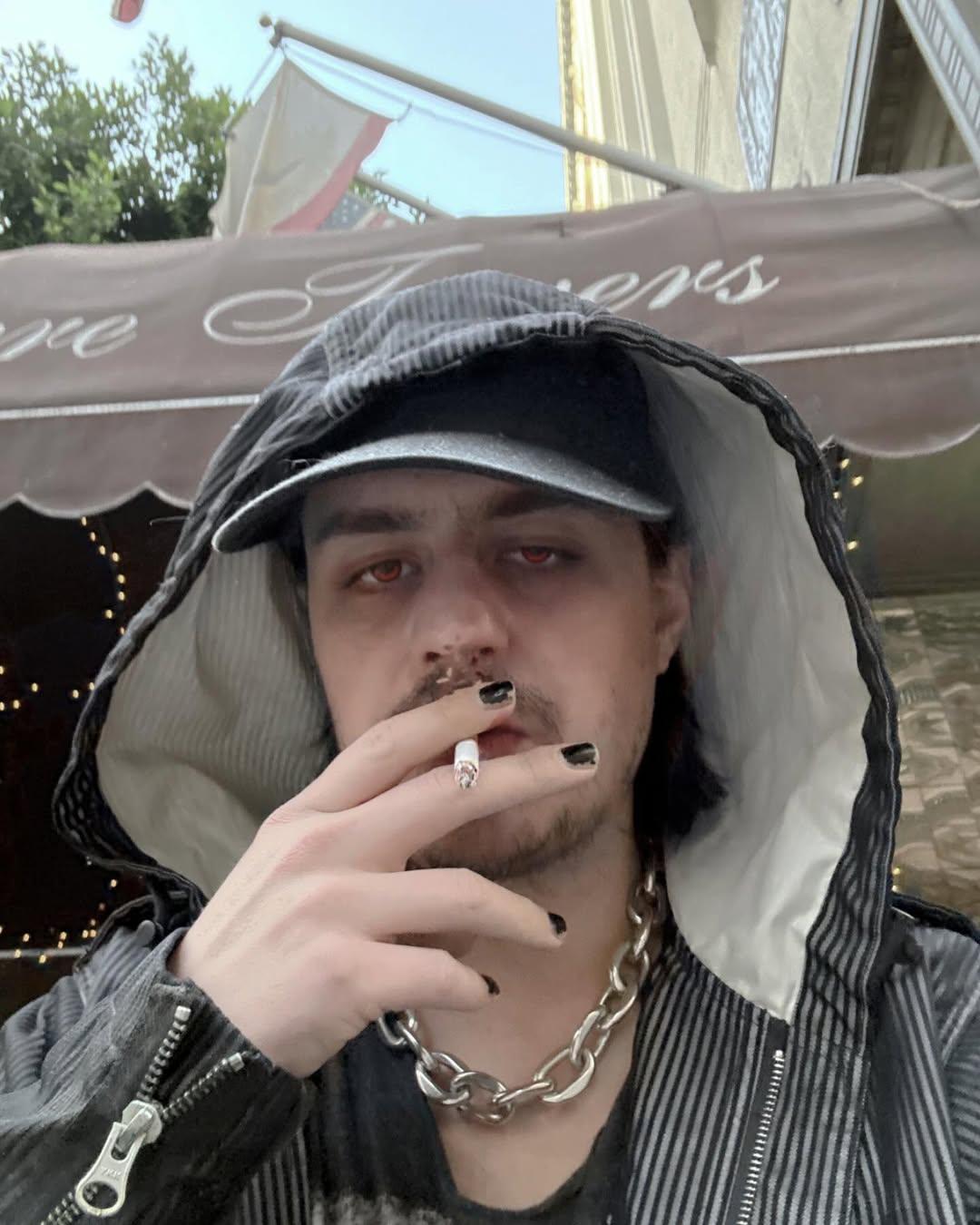 Sean Knight Nicholson