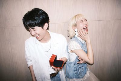 日久生情「容易從摯友變情人」星座Top 3 ！第一名長跑型伴侶最慢熱　