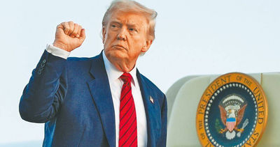 太早奉上台積電！業者嘆政府「沒Guts」：現在談關稅無牌可打