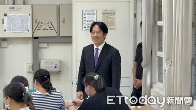 翻不了盤！他曝賴清德「三年做不了事」　PTT喊解方：找他合作