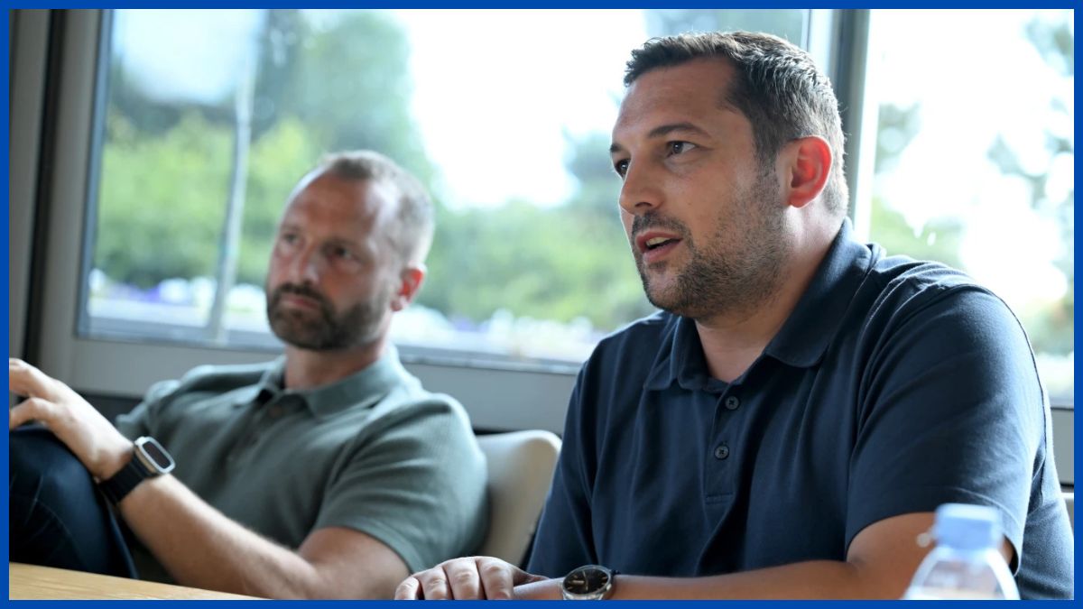 &ldquo;Exactly as I&rsquo;d hoped&rdquo; &ndash; Player lifts the lid on move to Chelsea with agreement sealed for 2026