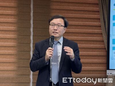 前高市水利局長蔡長展任國土署長　劉世芳感謝陳其邁幫忙