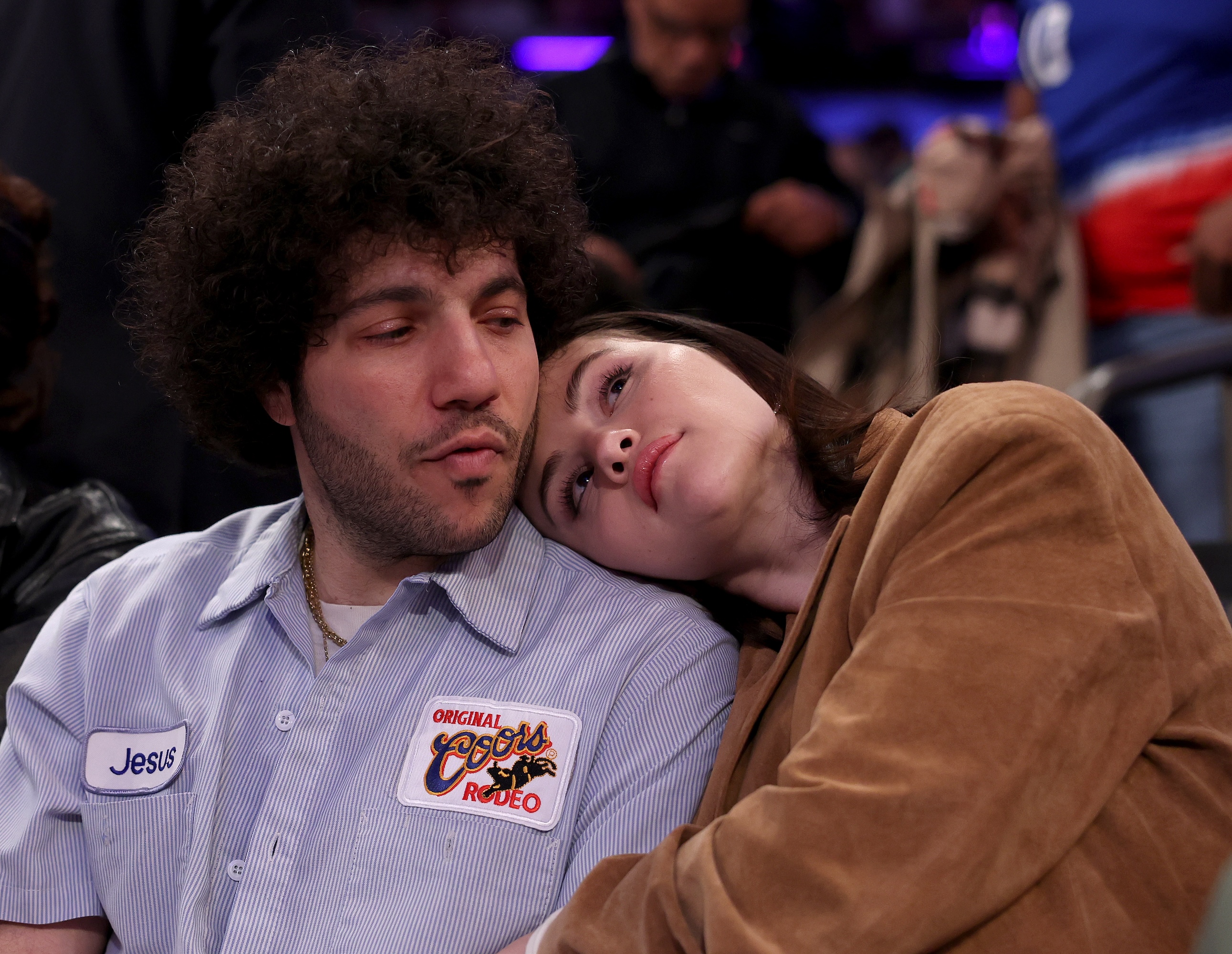 Everything We Know About Selena Gomez and Benny Blancos Wedding So Far