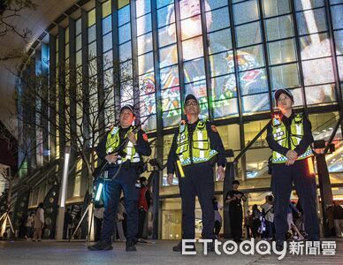 防悲劇重演！全台各地檢署成立「防範恐攻應變小組」