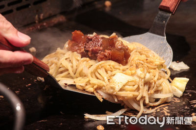 長田本庄軒台中首店1/13開幕　連2天祭出「消費500送500」