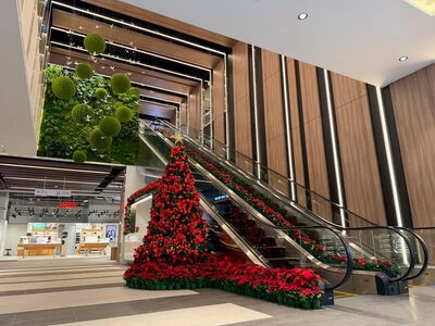 2千坪「CITYLINK三重店」12／20開幕見客！壽司郎、松本清限定優惠一次看