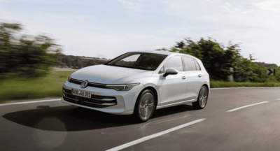 台灣福斯「新Golf入手多12萬」旅行車同步開賣！GTI性能款舊年式出清