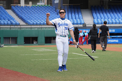 張育成右肘康復無不適　「100％準備好」參戰2026WBC點名山本由伸